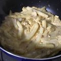 ちゆき0918's cooksnap of when they made アレンジ自由自在♪ポテトとツナのオムレツ.