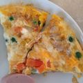 クックZ8J4H4☆'s cooksnap of when they made 子供が大好き!!簡単ジャパニーズオムレツ.