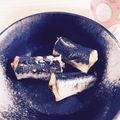 クックNXYGOQ☆'s cooksnap of when they made 鰯の変わり煮（いわし）.