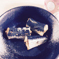 クックNXYGOQ☆'s cooksnap of when they made 鰯の変わり煮（いわし）.