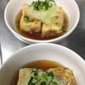 norinorizo's cooksnap of when they made 揚げだし豆腐.