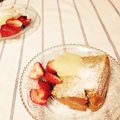 森のたらこ's cooksnap of when they made 豆乳クリーム❤あっさり系.