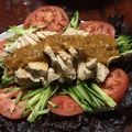 クック7VOAE5☆'s cooksnap of when they made 糖質制限:しっとり&柔らか鶏胸肉の茹で方.