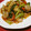 ともこキッチン's cooksnap of when they made ♪タラ＆エビぷりのコク旨！中華風野菜炒め.