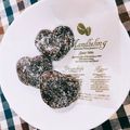 ❁haru❁'s cooksnap of when they made オレオde☆HMで簡単ドーナツ☆ミスド風.