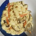 なるとら's cooksnap of when they made 香ばし納豆の炒り豆腐.
