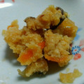なつみカン's cooksnap of when they made 和食定番のおからの炒り煮.