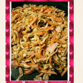 ＊菜々子＊'s cooksnap of when they made 簡単、作り置き！切り干し大根のカレー炒め.