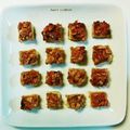 クックNUKORU☆'s cooksnap of when they made ごろごろナッツのフロランタン♡.