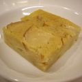 Ｙｕｍｅｋａ's cooksnap of when they made 簡単☆りんごケーキ.