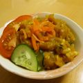 もんしゅしゅ's cooksnap of when they made かぼちゃのケチャップ煮.