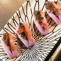 福ちゃん大好き♡'s cooksnap of when they made 大葉でスッキリ！おつまみカマボコ.