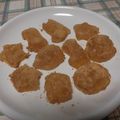 よちりん's cooksnap of when they made とろ～り本格わらび餅.