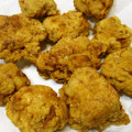 kkknu's cooksnap of when they made お弁当屋さんの☆とりの唐揚げ.