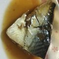 まあみママ's cooksnap of when they made 超簡単居酒屋メニューを再現♡さばの煮つけ.
