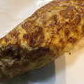 けーちゃんそーちゃん's cooksnap of when they made 長ネギの卵焼き♪.