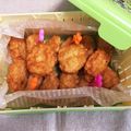 ＭＯＫＯＳＮＯＷ's cooksnap of when they made おぉっ☆チキンナゲットだぁ.
