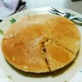 JfrancisBJ's cooksnap of when they made ✿ふんわり✿全粒粉入りホットケーキ.
