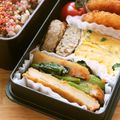 ガメコ's cooksnap of when they made 小松菜と薩摩揚の炒め煮.