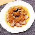 クックON4AN7☆'s cooksnap of when they made 【簡単☆再現レシピ】炊飯器ローストビーフ.