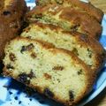 hisako_ryo's cooksnap of when they made 黄金比☆基本のパウンドケーキ.