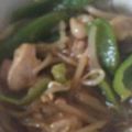 あらもーど好き's cooksnap of when they made 鶏もも肉の酢味噌照り焼き♪簡単煮るだけ.