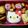 ひとみn♪'s cooksnap of when they made キャラ弁♩キティー。.