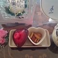 Dream♪'s cooksnap of when they made パン耳　キャラメルラスク②.