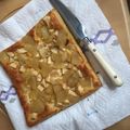 クックLI3C8A☆'s cooksnap of when they made HMでりんごたくさんパウンドケーキ.