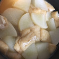 クックR0ATNN☆'s cooksnap of when they made 簡単♪大根と油揚げの薄味煮物❤.