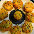 ゆっきぃダンボ's cooksnap of when they made 簡単☆手作りのふわふわがんもどき☆.