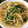 かおまるこなし's cooksnap of when they made 水菜と揚げの和風パスタ.