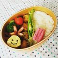 ぽちこ（マイ）'s cooksnap of when they made 飾り切りウインナーを簡単に開かせる.