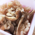 micut☆'s cooksnap of when they made キノコと鶏ささみまるごと炊き込みご飯.
