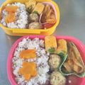 ちきakki's cooksnap of when they made ミートボールのマヨ和え.