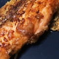 ゆーひmama's cooksnap of when they made 鮭のマヨネーズ焼き.