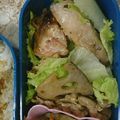 さぁ★たぁ★'s cooksnap of when they made 焼きメカジキの粒マスタード和え.