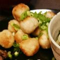 tetsucoro's cooksnap of when they made 乙ちゃん家の作り置き。おから肉団子.