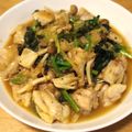 クックDAD's cooksnap of when they made 鶏もも肉のみぞれ煮.