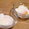 クックDAD's cooksnap of when they made とっても簡単！温泉卵の作り方.