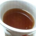 ともぃもぃ's cooksnap of when they made ★夏も冬も『生姜しょうが紅茶』で温まろう.