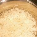 ばとランさん's cooksnap of when they made 切り干し大根の作り方.