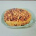 カナン★'s cooksnap of when they made ヘルシー＊ひよこ豆ハンバーグ.