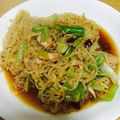 ○・ω・○はむはむ's cooksnap of when they made 簡単！しらたきツナ煮.