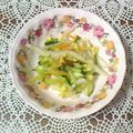 チェックのミニくま's cooksnap of when they made *塩昆布で簡単✿浅漬け✿*.