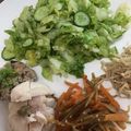 ゆりゆり0409's cooksnap of when they made 簡単鳥ハム☆時短鳥ハム.