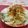 赤い電話's cooksnap of when they made シンプルな白菜サラダ.