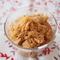 バカリャウ's cooksnap of when they made 一番簡単 めんつゆ&えのきでなめたけ.