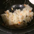 keiko！'s cooksnap of when they made 炊飯器一つで☆筍ごはん☆.