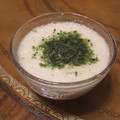 れのっち's cooksnap of when they made ✿やさしい❀酢✿とろろ.
